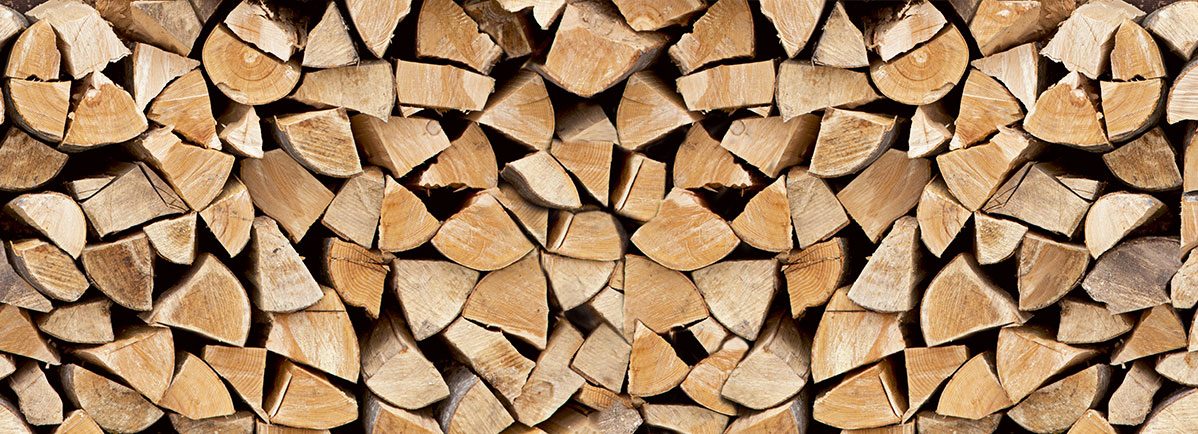 Les différents types de fendeuse de bûches - Poêle à bois maison