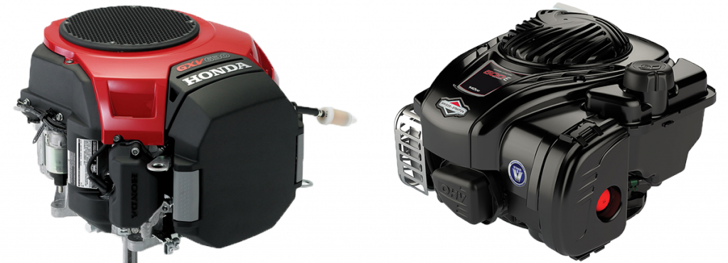 Guide Sur Les Moteurs Briggs & Stratton Et Honda | AgriEuro Blog