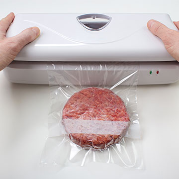 Machines d'emballage sous vide – guide d'achat – Inspirations