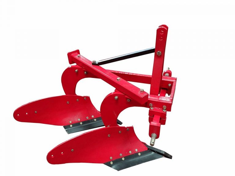 Guide d'Achat de la Meilleure Charrue pour Tracteur | AgriEuro Blog