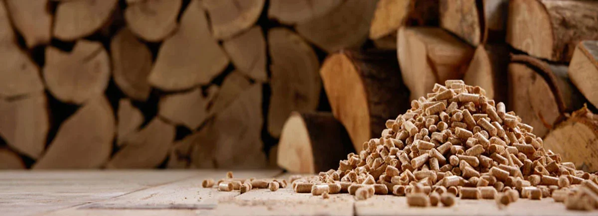 Tout savoir sur la fabrication du pellet de bois